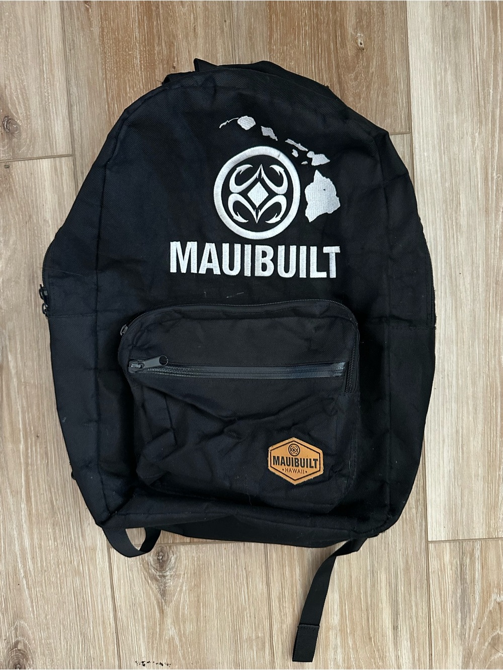 Maui Built Classic Backpack